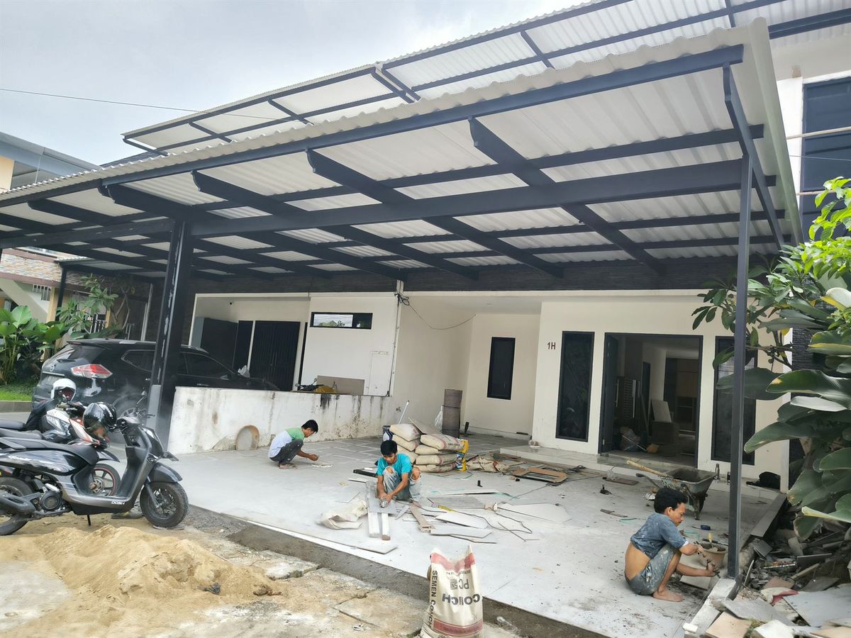 Citra Serdam - Dokumentasi Proyek